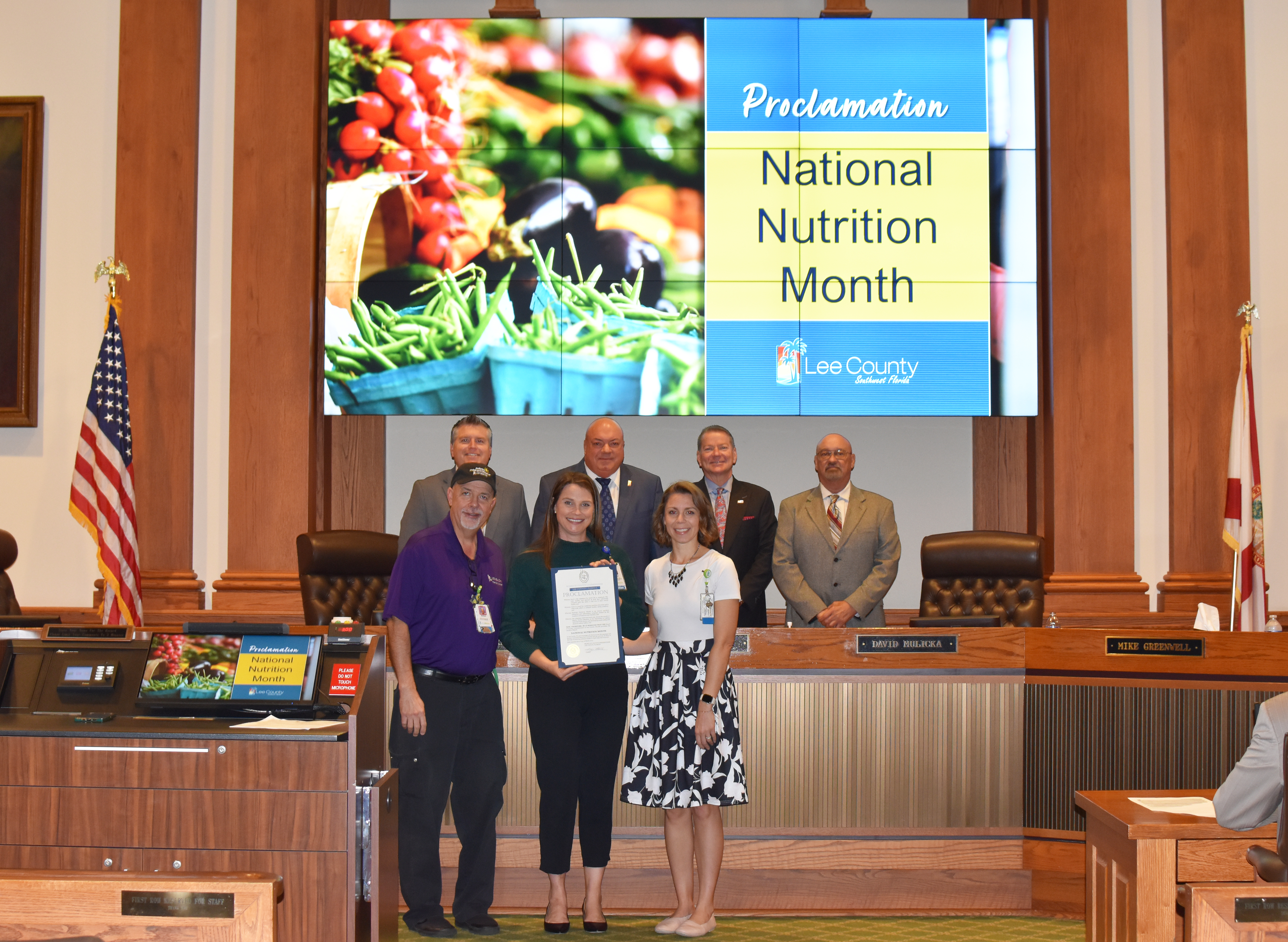 03-04-25 National Nutrition Month